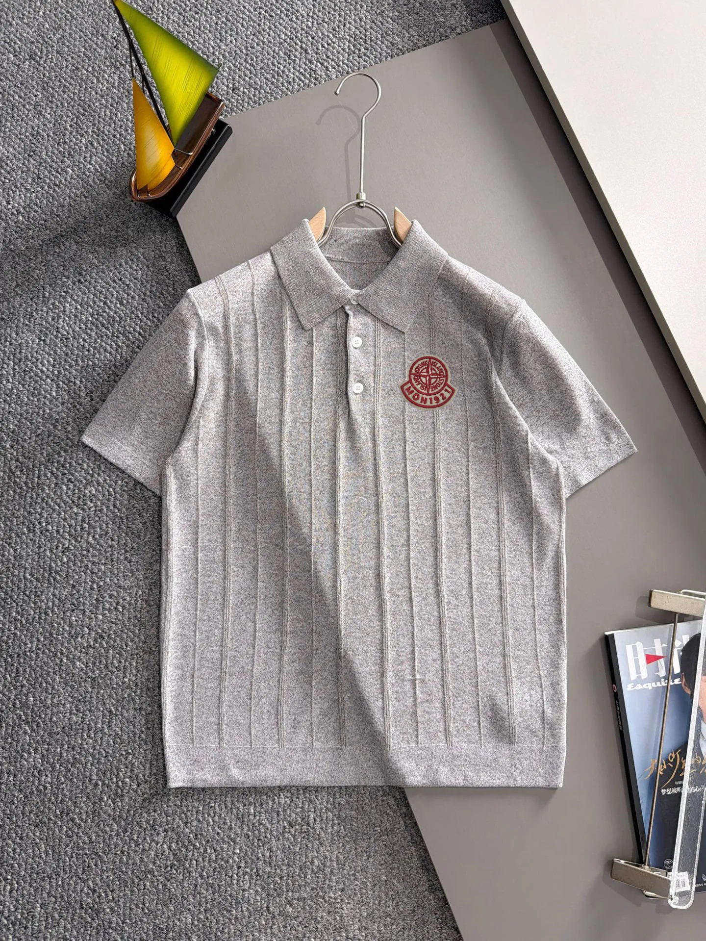 26ss New Arrival T LP New Arrival New Arrival Original Premium T Versatile Hot Sale Premium Factory Sizes M-4XL